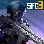 Скачать Special Forces Group 3 Мод (Много денег) на Андроид