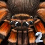 Скачать Ultimate Spider Simulator 2 [мод: полная версия] на Андроид