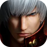 Скачать Devil May Cry: Peak of Combat Мод (Меню, Тупой враг) на Андроид