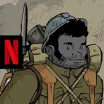 Скачать Valiant Hearts: Coming Home [мод: всё открыто] на Андроид
