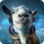 Скачать Goat Simulator Waste of Space [мод: полная версия] на Андроид