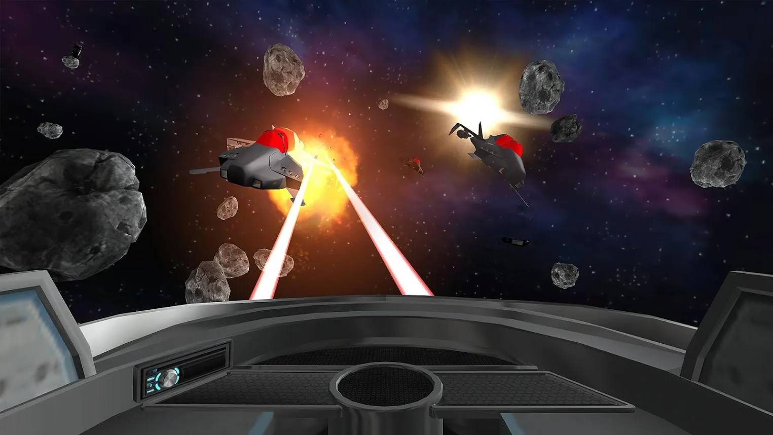 Goat Simulator Waste of Space [мод: полная версия] Screenshot 3