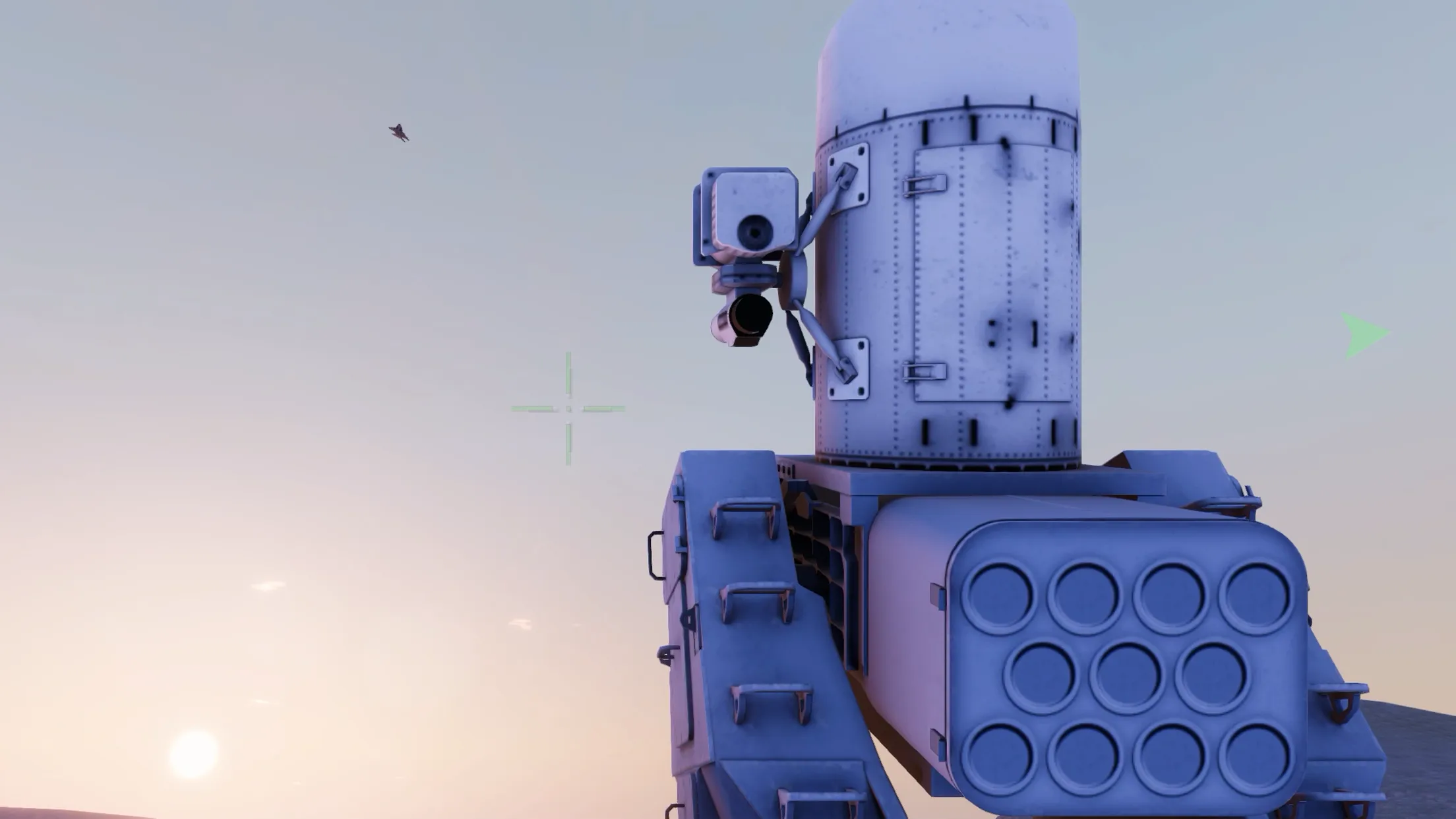 C-RAM CIWS simulator v4.98 APK Мод (Много денег, Много денег, Скорость) Screenshot 2 C-RAM CIWS simulator v4.98 APK Мод (Много денег, Много денег, Скорость) Screenshot 2