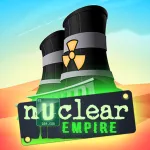 Скачать Nuclear Idle: Бизнес симулятор Мод (Много денег) на Андроид