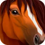 Скачать Ultimate Horse Simulator [мод: полная версия] на Андроид