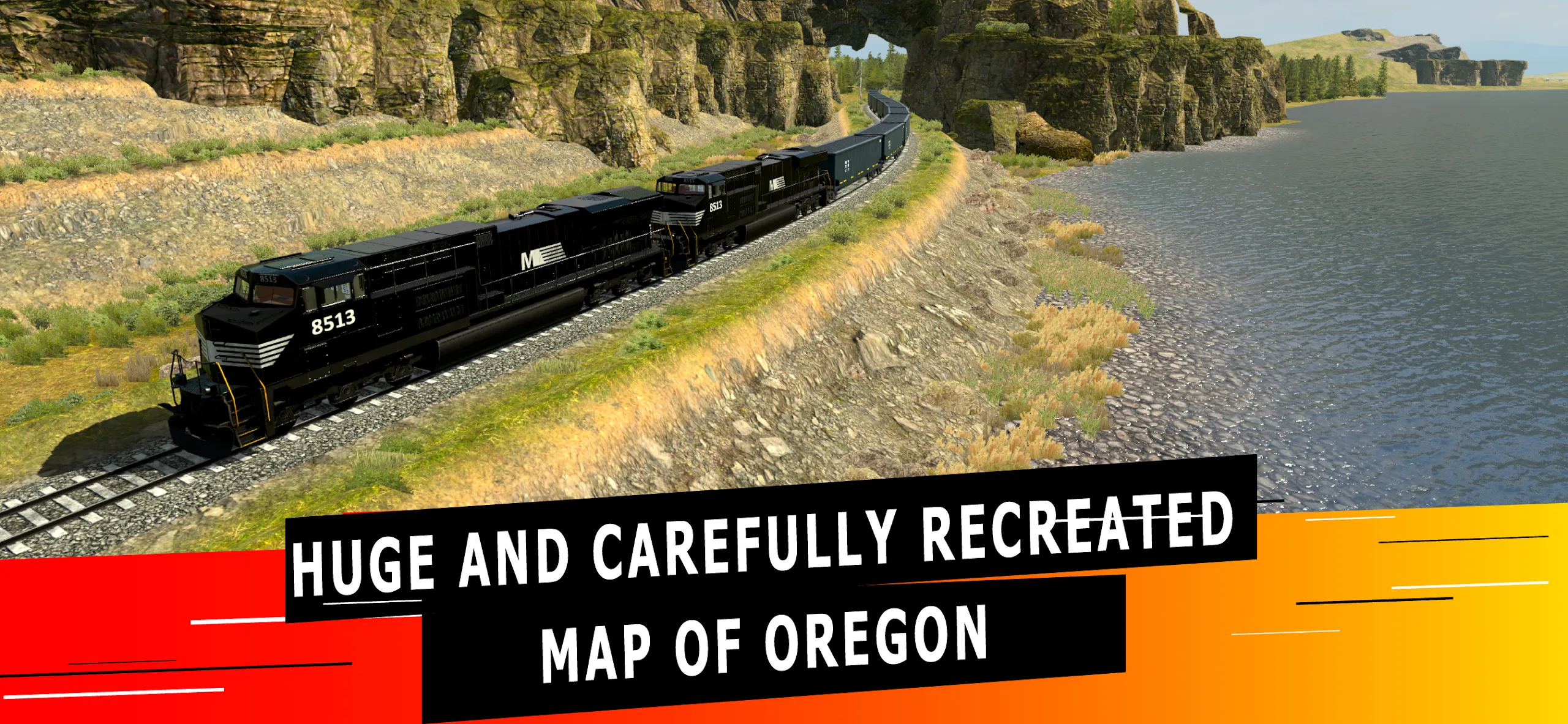 Train Simulator PRO USA v2.9 APK Мод (Меню, Много денег) Screenshot 3