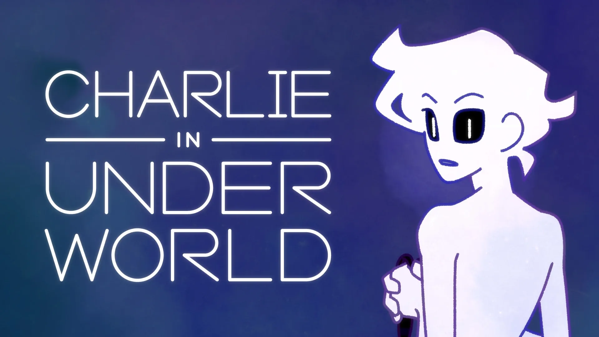 Charlie in Underworld [мод: много денег] Screenshot 1