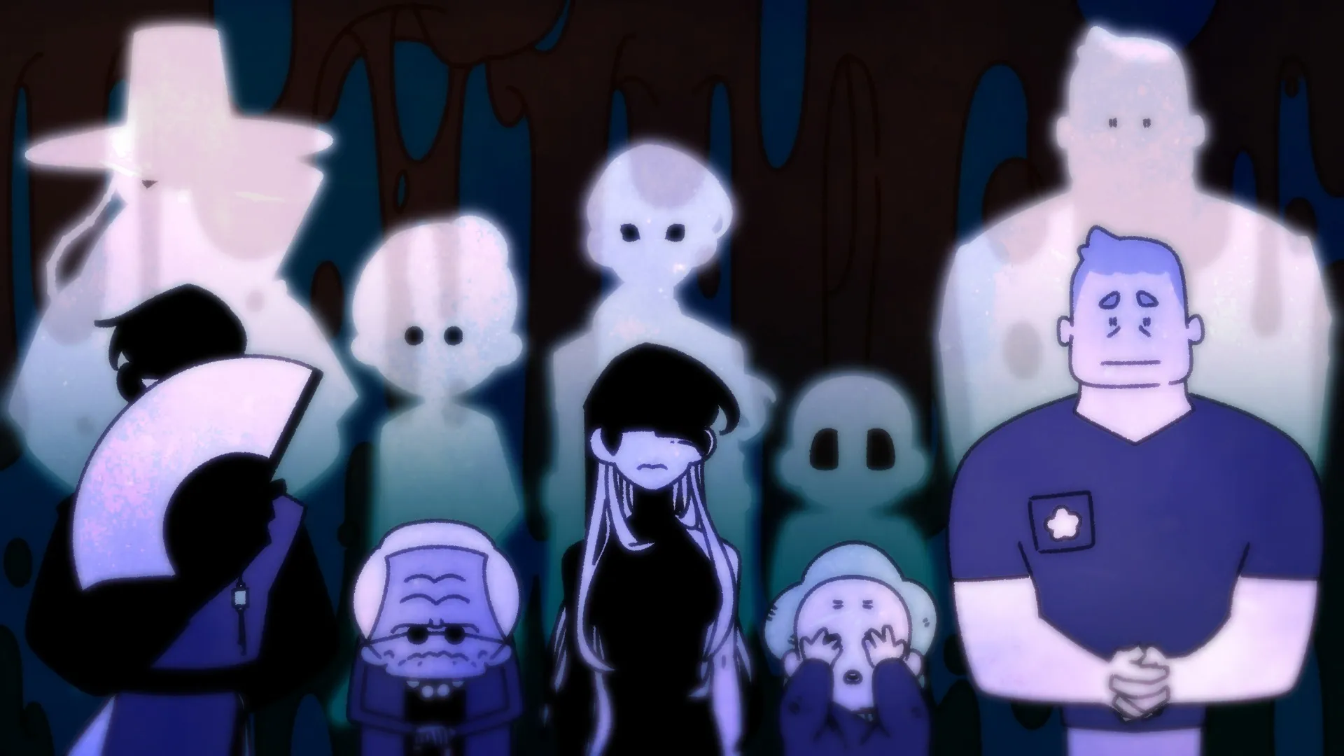 Charlie in Underworld [мод: много денег] Screenshot 2