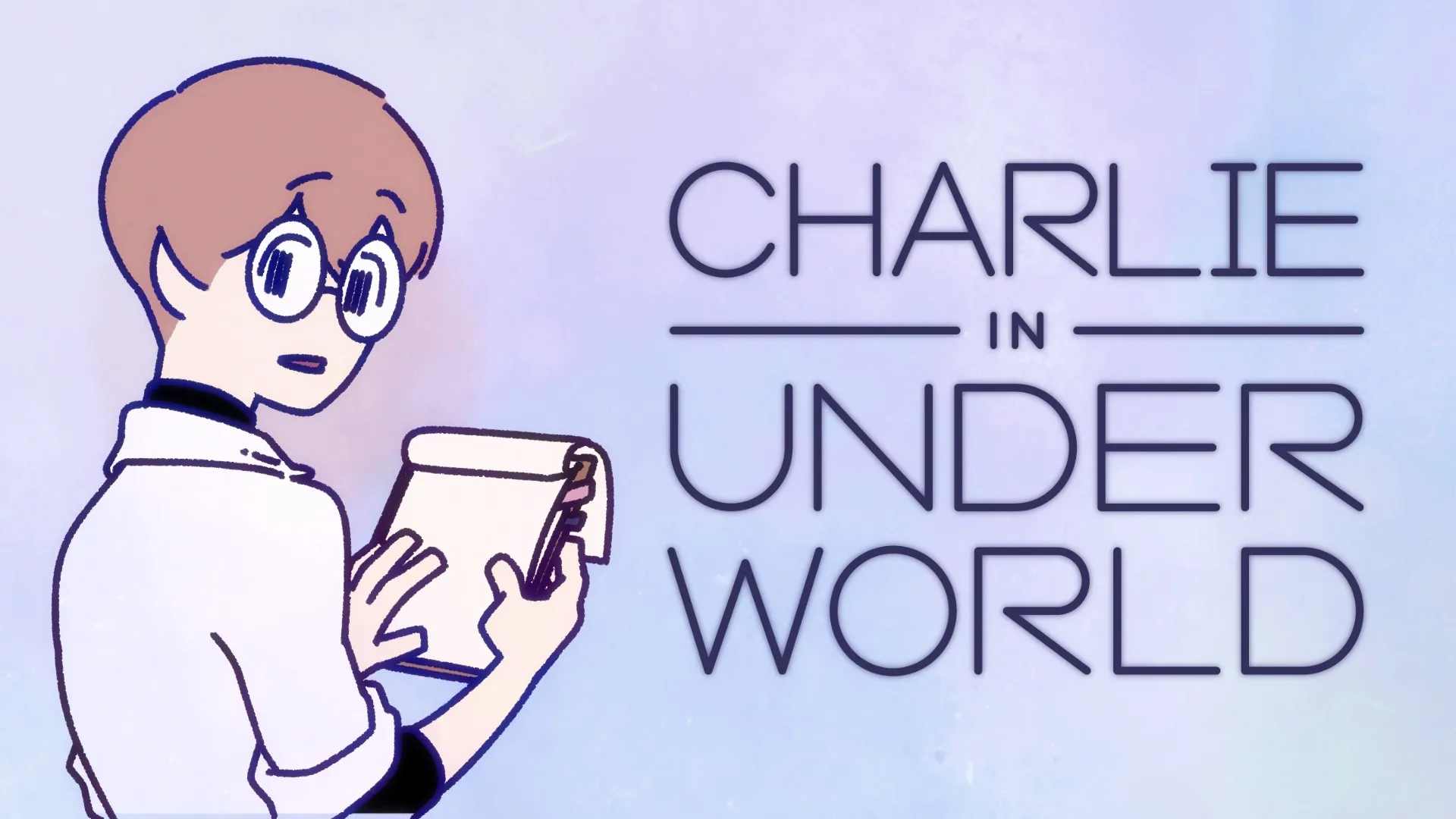 Charlie in Underworld [мод: много денег] Screenshot 3
