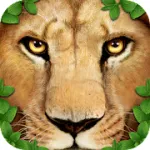 Скачать Ultimate Lion Simulator [мод: полная версия] на Андроид