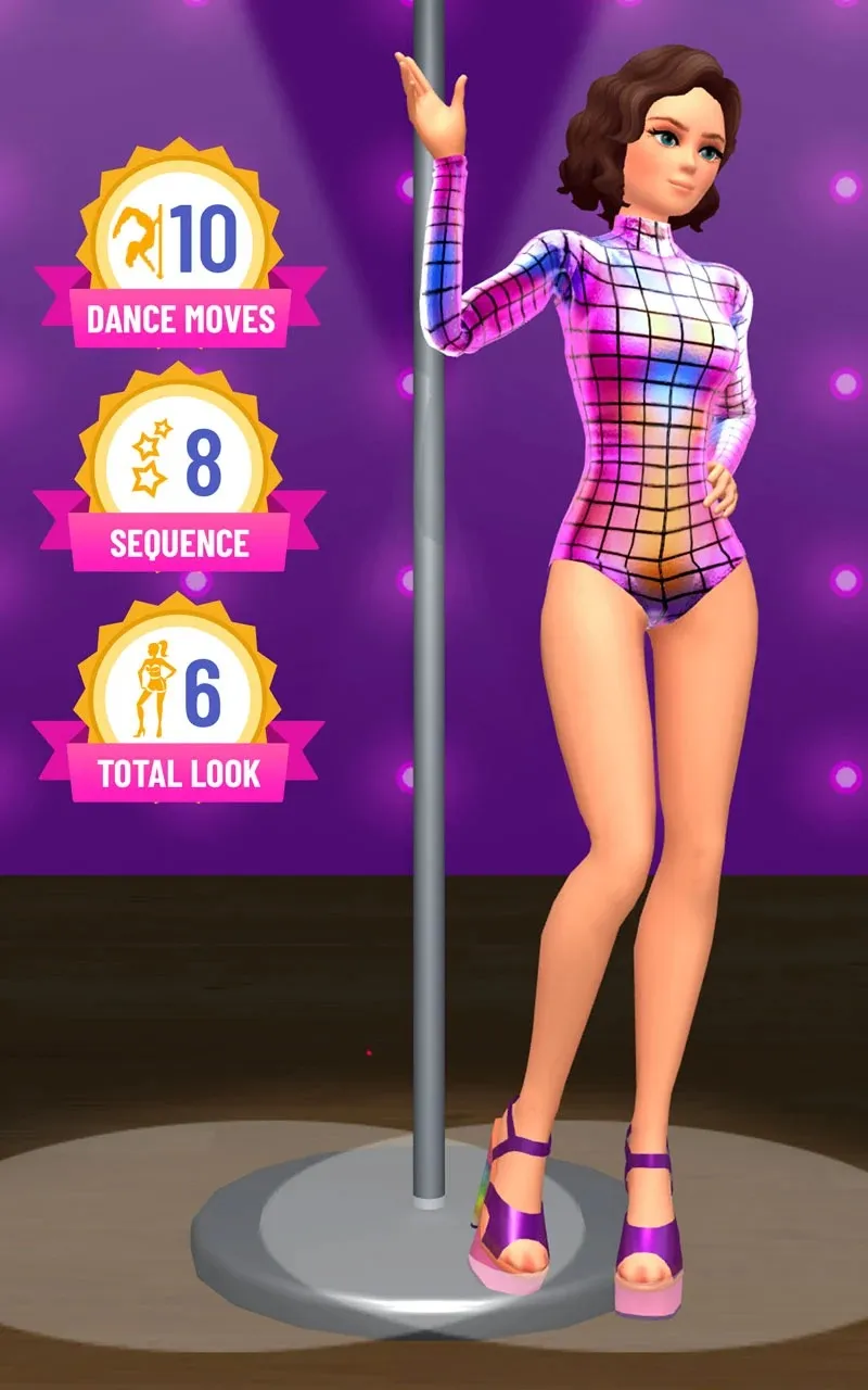 Pole Star [мод: бесплатные награды] Screenshot 4