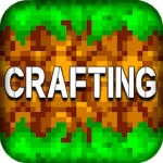 Скачать Crafting and Building [мод: без рекламы] на Андроид