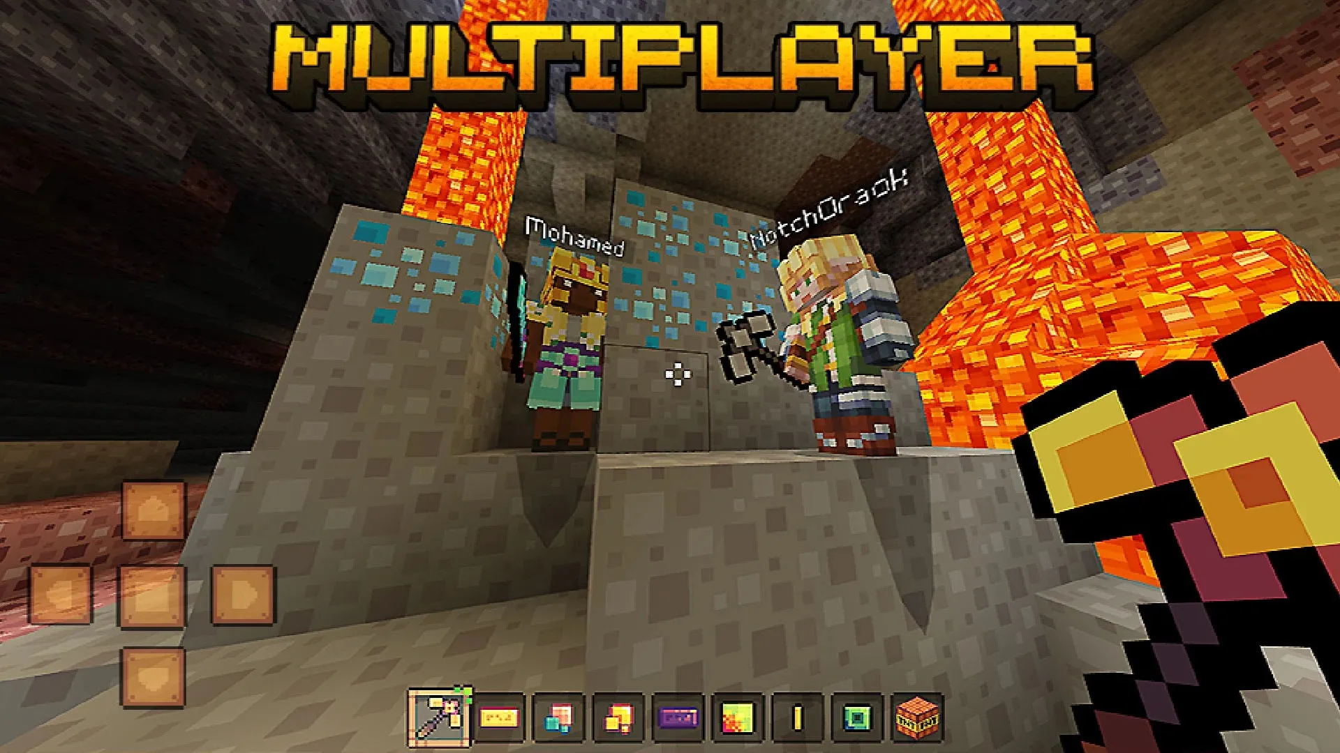 Crafting and Building [мод: без рекламы] Screenshot 3