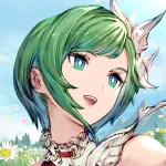 Скачать FINAL FANTASY BE:WOTV [мод: меню] на Андроид