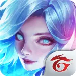 Скачать Garena AOV: 5v5 fest [мод: меню] на Андроид