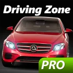 Скачать Driving Zone: Germany Pro Мод (Много денег) на Андроид