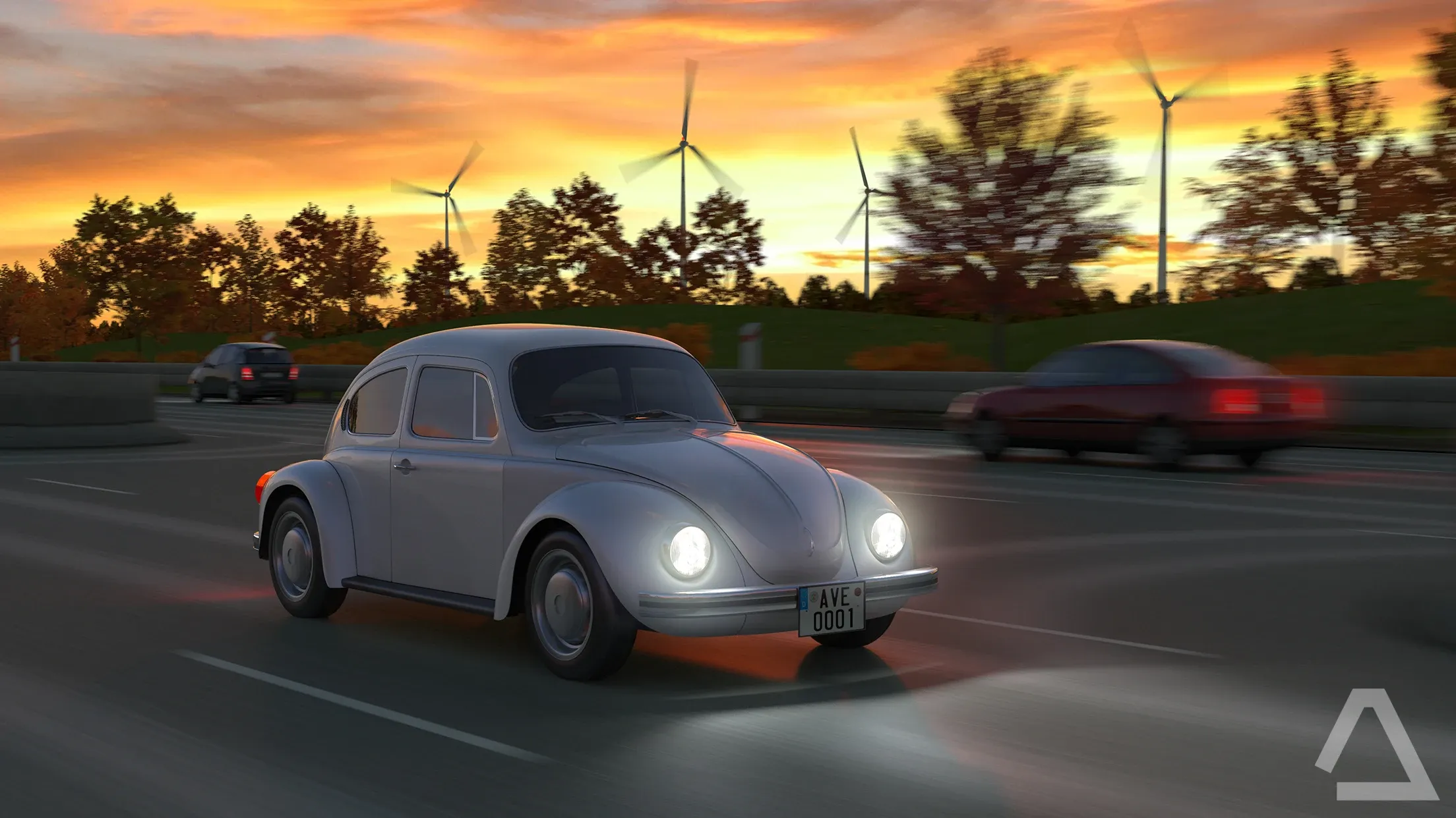 Driving Zone: Germany Pro v1.200.70 APK Мод (Много денег) Screenshot 4