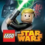 Скачать LEGO® Star Wars™: TCS [мод: полная версия] на Андроид