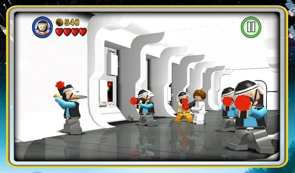 LEGO® Star Wars™: TCS [мод: полная версия] Screenshot 2