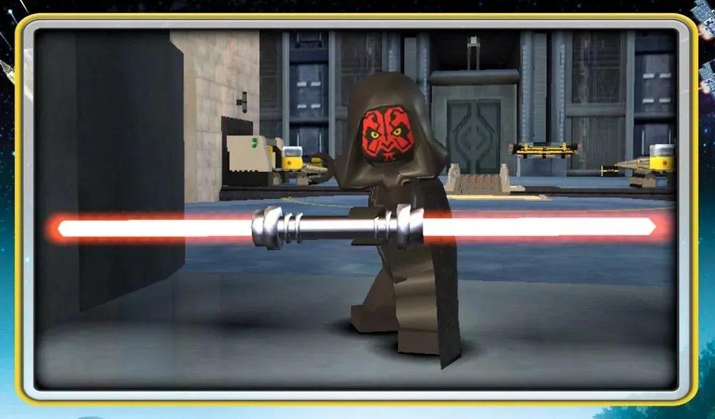 LEGO® Star Wars™: TCS [мод: полная версия] Screenshot 5