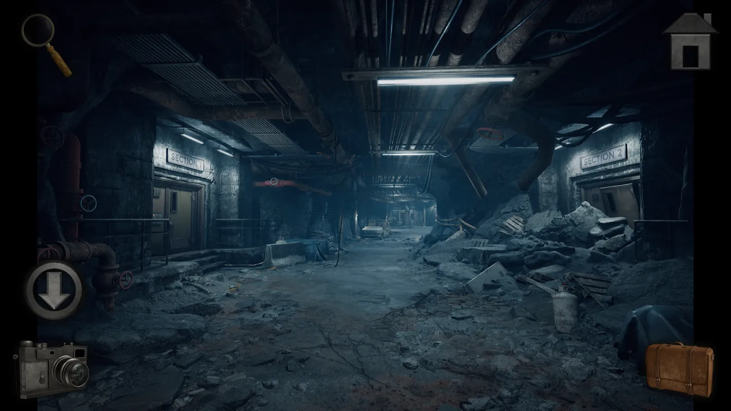 Meridian 157: Глава 3 v1.1.9.23 APK Мод (Полная версия) Screenshot 1