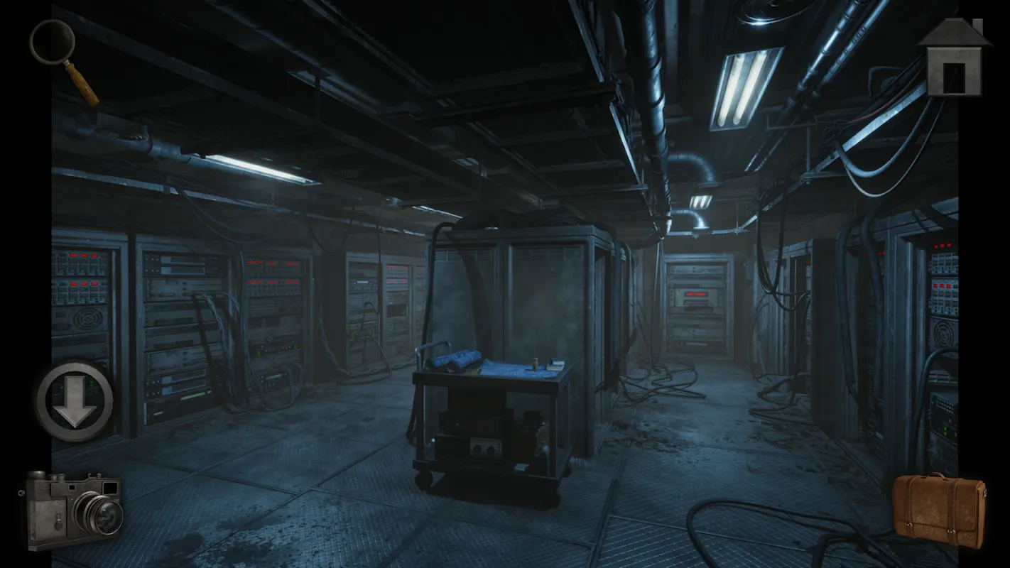 Meridian 157: Глава 3 v1.1.9.23 APK Мод (Полная версия) Screenshot 2