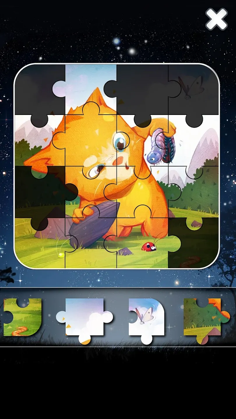 Говорящий Джинджер v3.4.1.229 APK Мод (Всё открыто) Screenshot 4