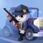 Скачать Mafia Sniper: Снайпер-шутер 3D [мод: много денег] на Андроид