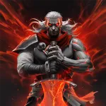 Скачать Shadow Of Death 2: Awakening Мод (Много душ) на Андроид