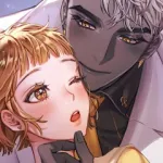 Скачать Dear My God : otome story game [мод: бесплатные премиум выборы] на Андроид