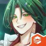 Скачать Secret Crossing : otome story на Андроид