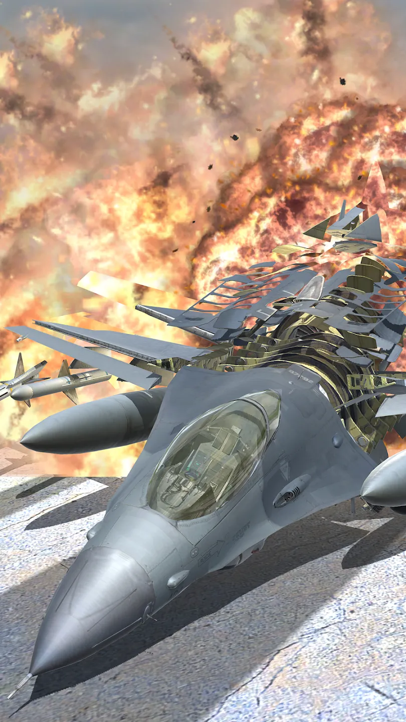 Disassembly 3D v2.7.6 APK Мод (Всё открыто) Screenshot 2