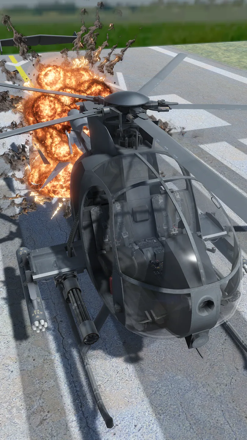 Disassembly 3D v2.7.6 APK Мод (Всё открыто) Screenshot 4