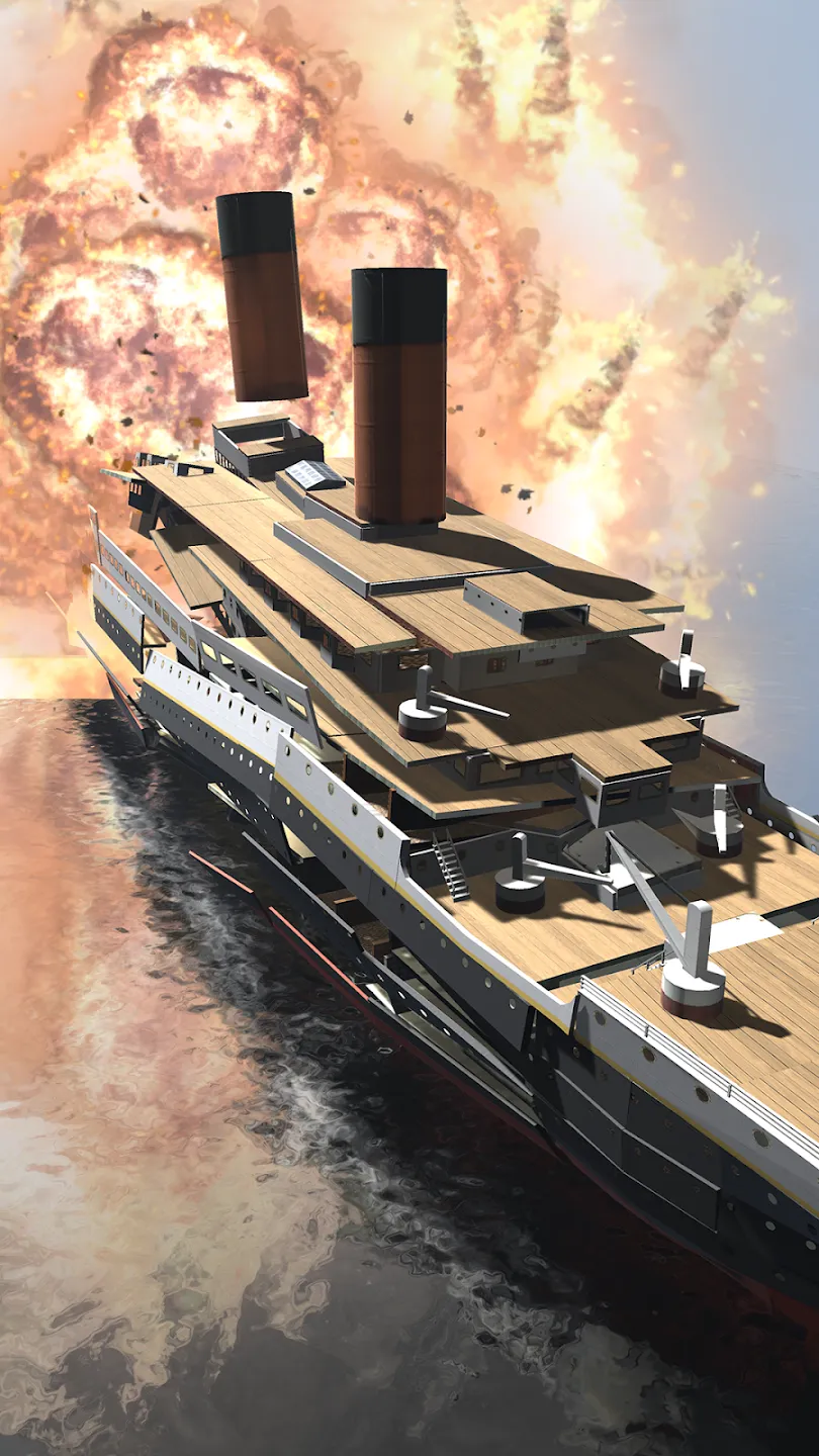 Disassembly 3D v2.7.6 APK Мод (Всё открыто) Screenshot 5