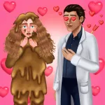 Скачать Makeover Merge [мод: много денег] на Андроид