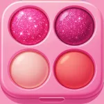 Скачать Merge Studio: Fashion Makeover Мод (Меню, Много денег) на Андроид