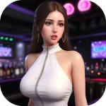 Скачать Love Camp: Симулятор Свиданий [мод: много денег] на Андроид