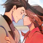 Скачать Luna Ravel - Interactive Story [мод: много денег] на Андроид