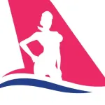 Скачать Sexy Airlines (18+) Мод (Много денег) на Андроид