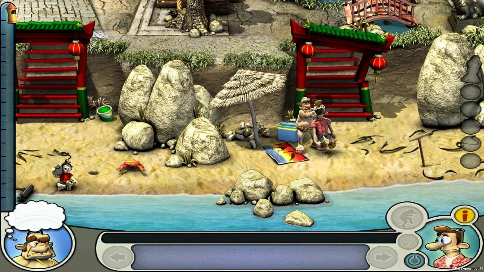 Neighbours from Hell 2 Premium v3.2.13 APK Мод (Полная версия) Screenshot 4 Neighbours from Hell 2 Premium v3.2.13 APK Мод (Полная версия) Screenshot 4