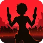 Скачать Doomsday Survival-Zombie Games [мод: меню] на Андроид