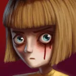 Скачать Fran Bow Мод (Полная версия) на Андроид