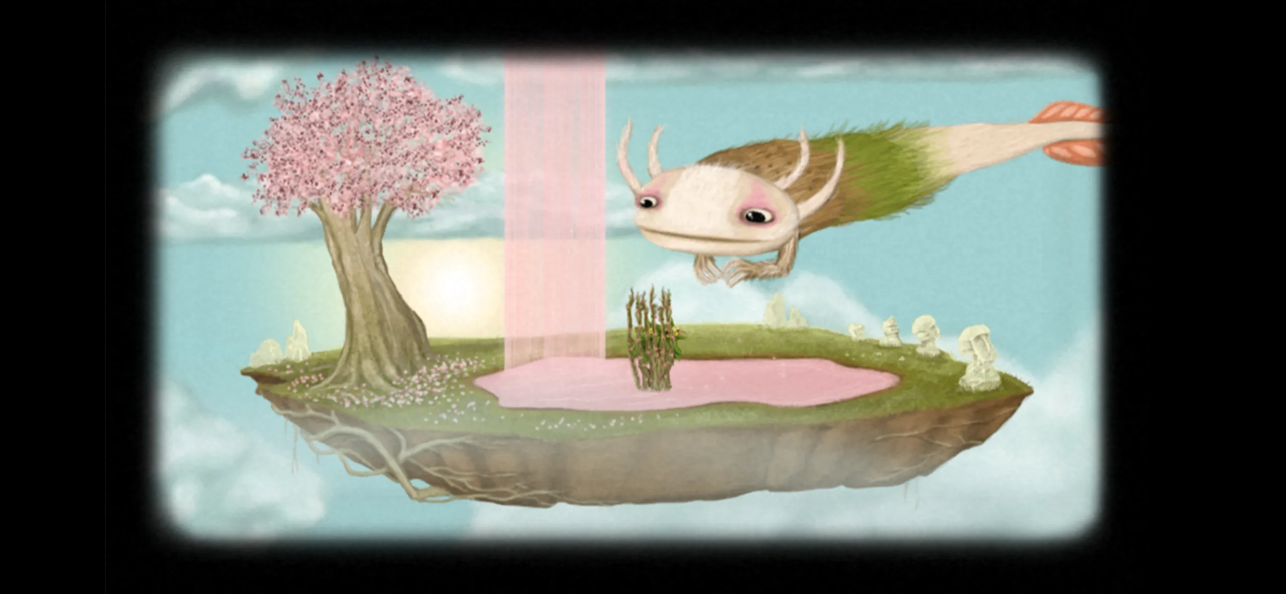 Fran Bow v1.0.5 APK Мод (Полная версия) Screenshot 2