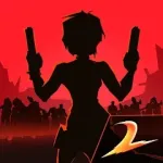 Скачать Doomsday Survival2-Zombie Game [мод: меню] на Андроид