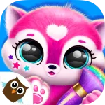 Скачать Fluvsies Мод (Много денег) на Андроид