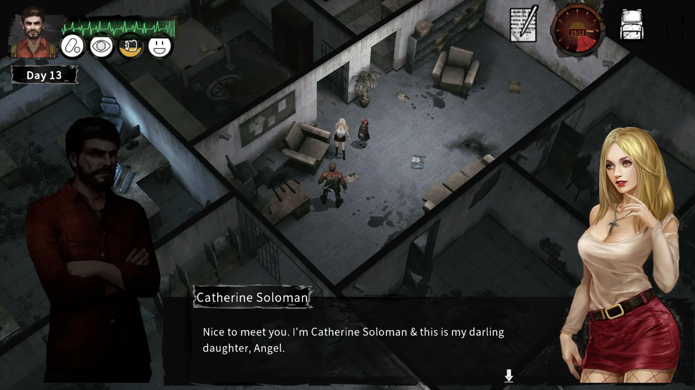 Delivery From the Pain: Survive v1.0.9968 APK Мод (Мега Меню, Режим бога, Всё бесконечно, Без кулдауна) Screenshot 1 Delivery From the Pain: Survive v1.0.9968 APK Мод (Мега Меню, Режим бога, Всё бесконечно, Без кулдауна) Screenshot 1