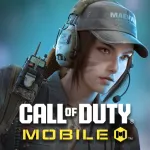 Скачать Call of Duty®: Mobile Мод (Мега Меню, 50+ функций) на Андроид