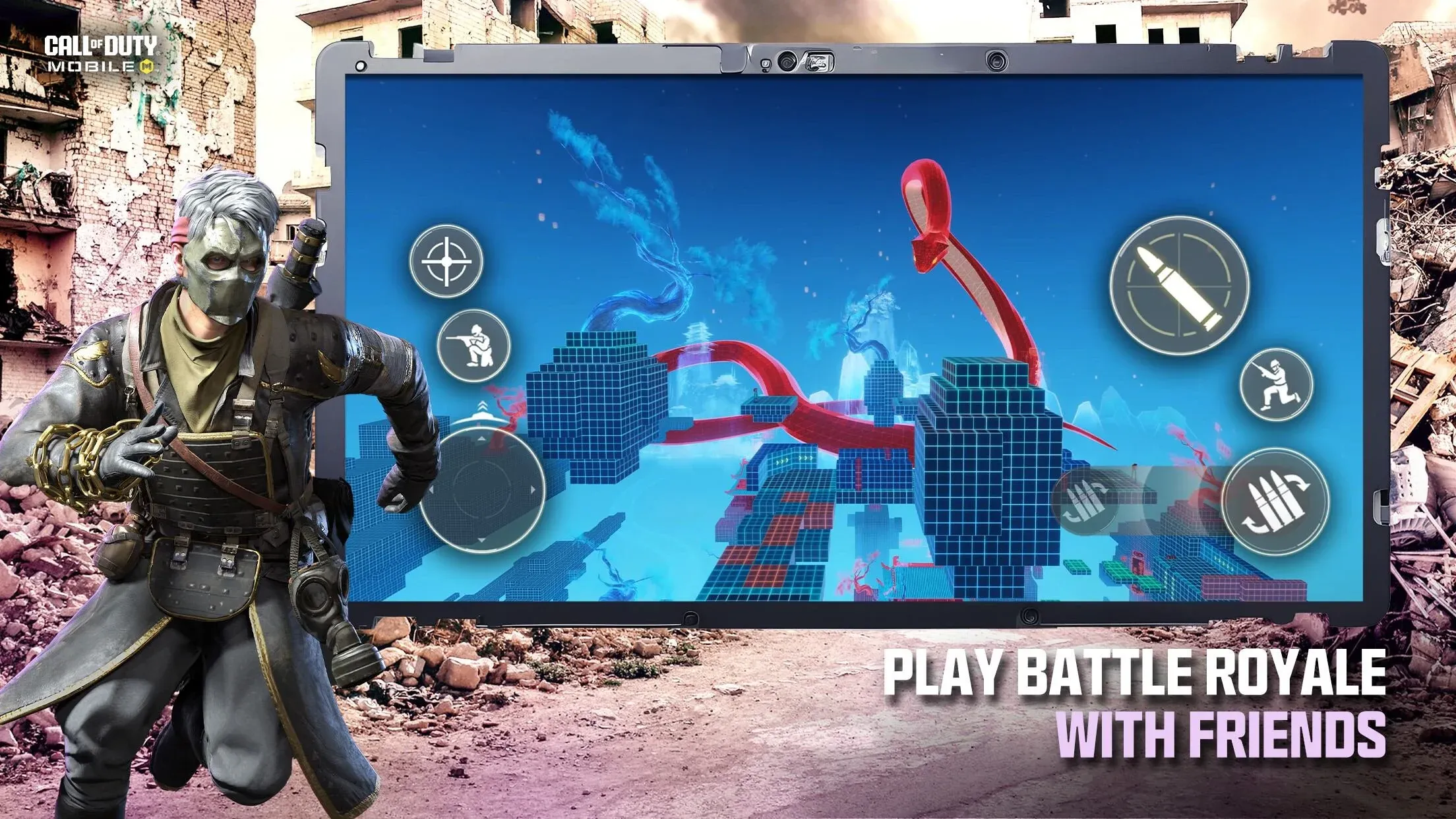 Call of Duty®: Mobile v1.0.55 APK Мод (Мега Меню, 50+ функций) Screenshot 1 Call of Duty®: Mobile v1.0.55 APK Мод (Мега Меню, 50+ функций) Screenshot 1