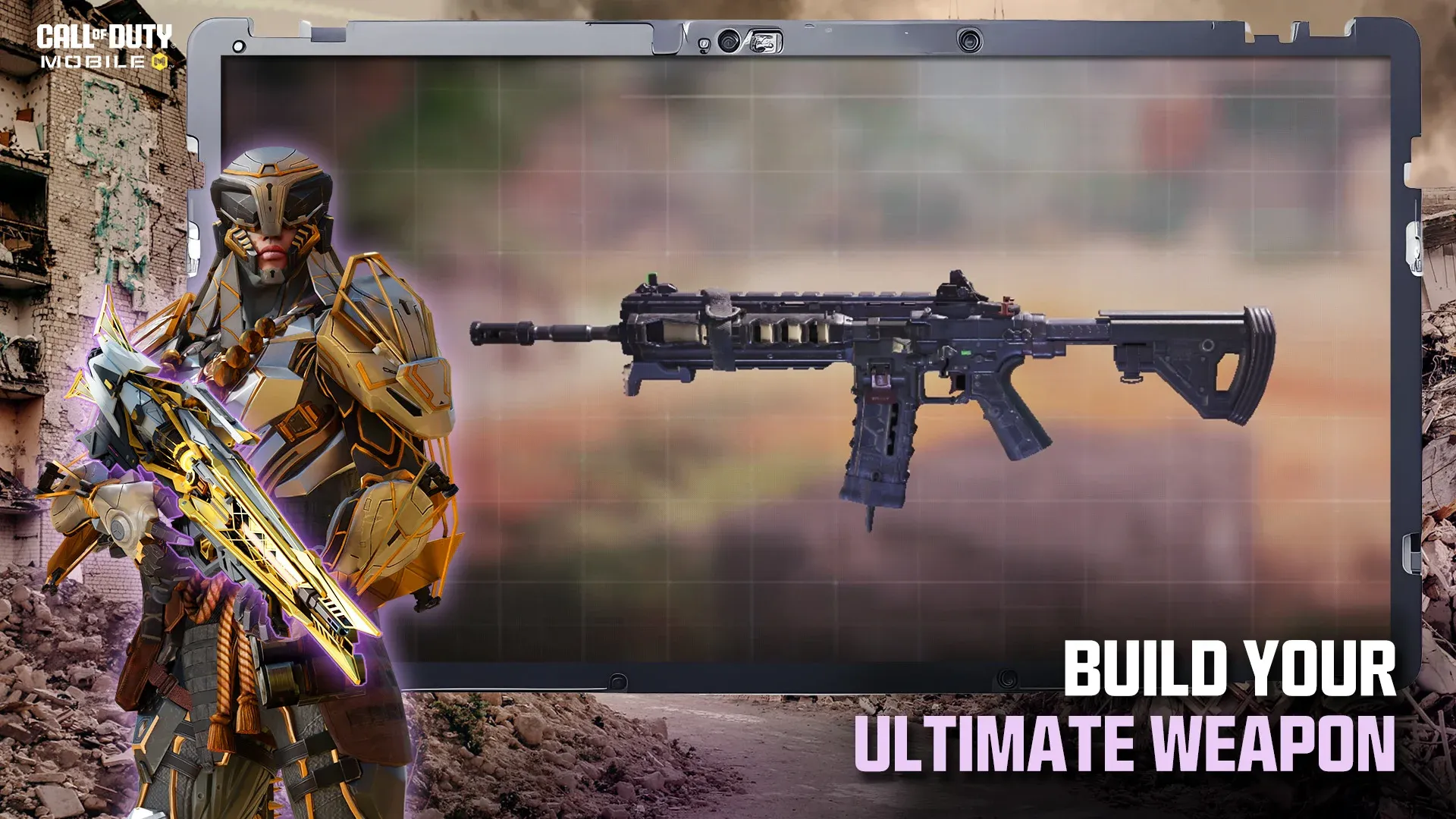 Call of Duty®: Mobile v1.0.55 APK Мод (Мега Меню, 50+ функций) Screenshot 4 Call of Duty®: Mobile v1.0.55 APK Мод (Мега Меню, 50+ функций) Screenshot 4