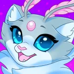 Скачать Castle Cats: Эпические квесты Мод (Меню, Много денег, Большой урон) на Андроид